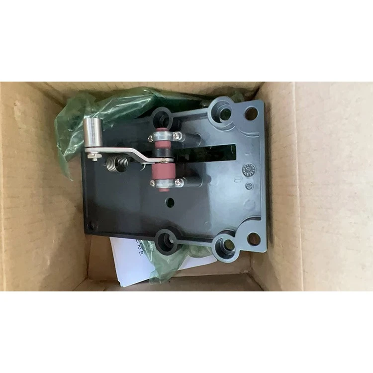 positioner bracket